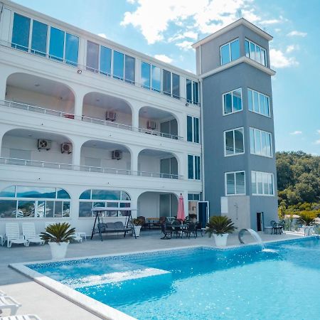 Apartments Gjenashaj Улцинь Экстерьер фото